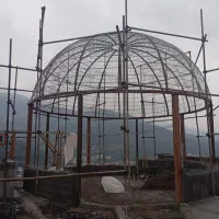 اجرای انواع سر سازی ساختمان وسوله بانازل ترین قیمت