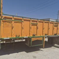 اتاق عقب تک چوب فلز
