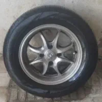 رینگ اسپرت هشت پر الترالایت