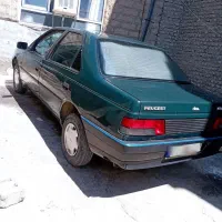 پژو آردی آ