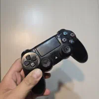 دسته ps4 اصلی