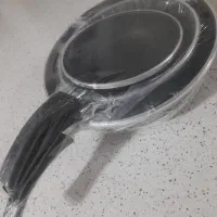 ماهیتابه ۳تایی نو