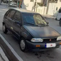 پراید هاچ بک مدل۸۴  کاربرات