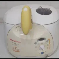 سرخ کن مولینکس نو اصل فرانسه