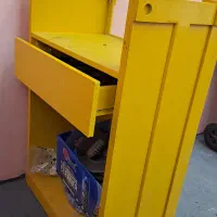 میز پیشخوان