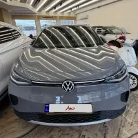 Id4صفر کیلومتر 2025 اپشن جدید