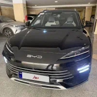 بی وای دی سانگ پلاس ۲۰۲۴ مشکی