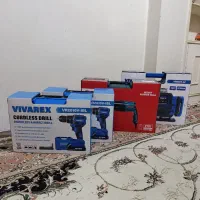 ابزار کابینت سازی آکبند