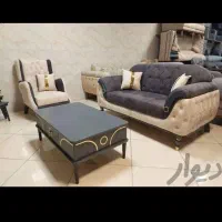 مبلمان پاریس