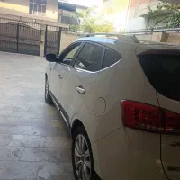 جک s5 96|خودرو سواری و وانت|قائم‌شهر, |دیوار
