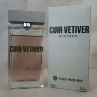 ادکلن Cuir Vetiver