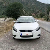 جک j3هاچبک