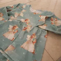 لباس دخترانه