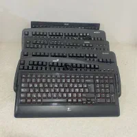 کیبورد usb عمده و تعداد بالا