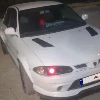 پروتون ویرا اتومات