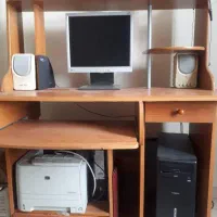 میز کامپوتر و میز تحریر