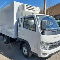 فورس F38 دوگانه سوز با امتیاز کار در بوشهر