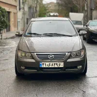 لیفان ۶۲۰ فول