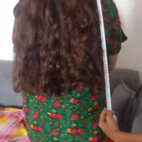 اسباب بچه مو سر