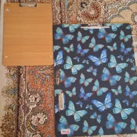 دو عدد تخته شاسی