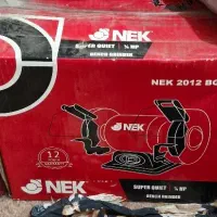 سنگ رومیزی اچارریکو دریل پیچ بند بکس شارژی