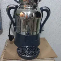 سماور کرک ماز