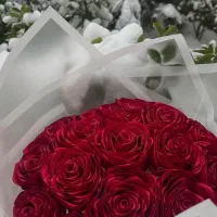 رز ربانی،هدیه موندگار،رز جاودان