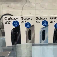 A17 قسطی با ضمانت طلا