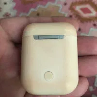 ایرپاد اصلی مارک خود آیفون با ضمانت اصل بودن