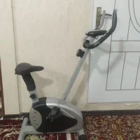 دوچرخه ثابت مگنتی