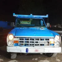 نیسان 2گانه کارخانه