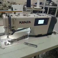چرخ راسته کانزا