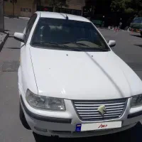 سمند lx