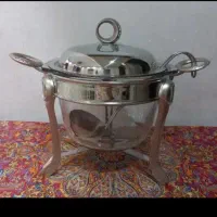 سوفله خوری مارک یونیک اصل و قوری