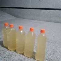 آبغوره تازه وشفاف