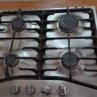 گاز رومیزی