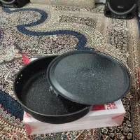 ماهیتابه سایز ۵۵ نو