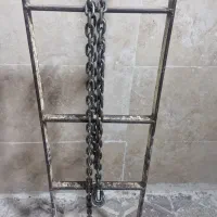زنجیر جرثقیل