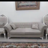 مبل کلاسیک ۹ نفره