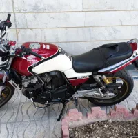 cb400