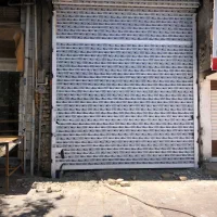 کرکره وجک پارکینگی