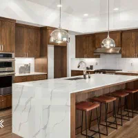 کابینت و کمد MDF / های گلاس