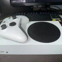 Xbox Series S 512GB|کنسول، بازی ویدئویی و آنلاین|پرند, فاز ۶|دیوار