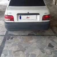 پراید مدل ۸۸