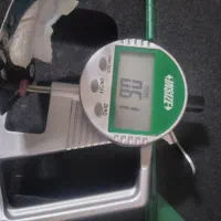 ضخامت سنج نوی نو