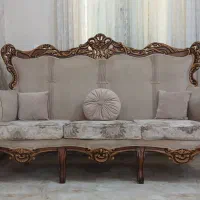 مبلمان۷ نفره سلطنتی