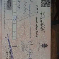 مدارک گمشده