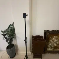 پایه گوشی موبایل مناسب برای تولید محتوا
