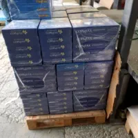 فروش عمده کاغذ A4 و A5 ( قیمت همکاری )