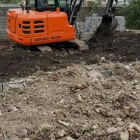 اجاره مینی بیل